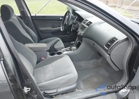 2006 Honda Accord Ex z USA, uszkodzony, nr VIN 1HGCM56716A005442